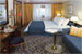 View description of an oceanview stateroom
