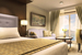 View description of an oceanview stateroom