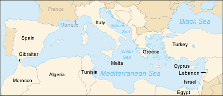 Mediterranean