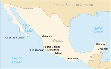 Mexico