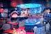 Cats Lounge