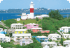 Bermuda Cruises