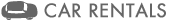 Car Rentals