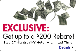 Flight + Hotel = Savings!