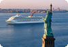 Cruise from Close to Home