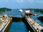 Panama Canal Princess Cruises