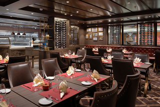 MSC World Atlantic Cruise Ship Details | BJ's Travel
