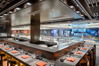 MSC World Atlantic Cruise Ship Details | BJ's Travel