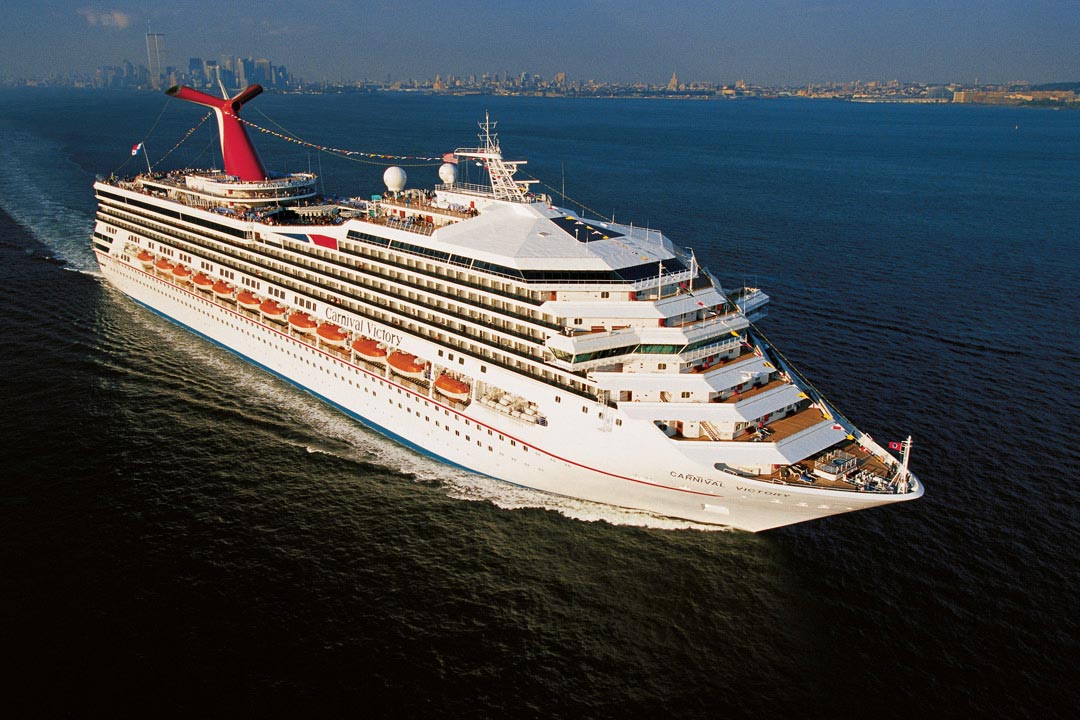 2024 Cruises Carnival Cruise Lines Victory