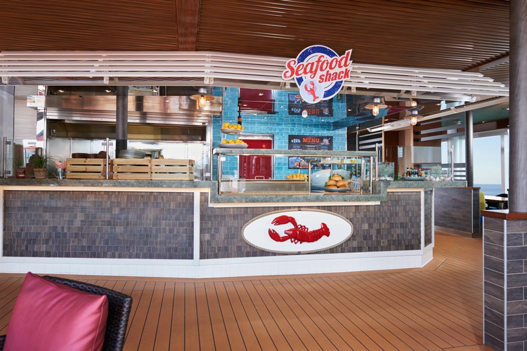 Carnival Vista Cruise Ship Details Bjs Travel