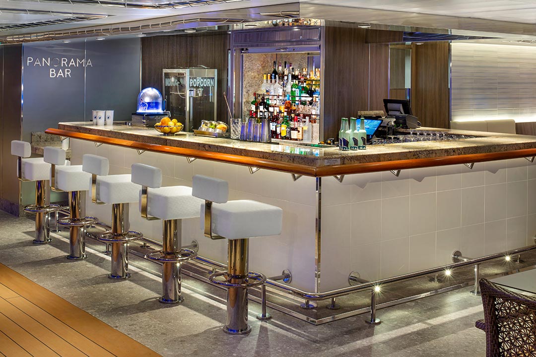 7 Night Norwegian Fjords with Nordfjord on Rotterdam BJ's Travel