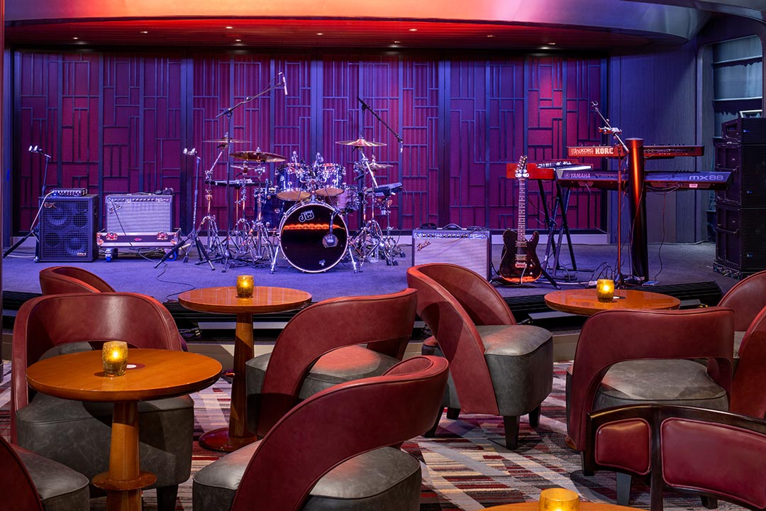 Rotterdam Cruise Ship Details BJ's Travel