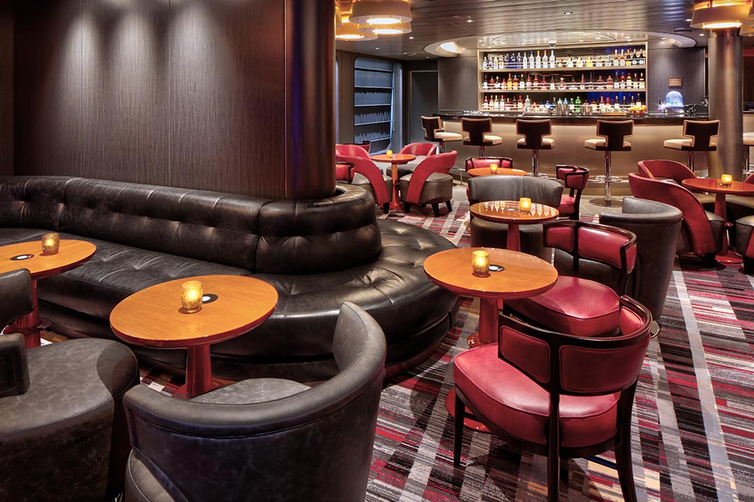 7 Night Norwegian Fjords with Nordfjord on Rotterdam BJ's Travel