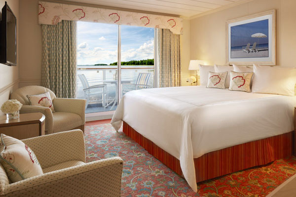 American Constitution Cruise Ship Details Bj S Travel