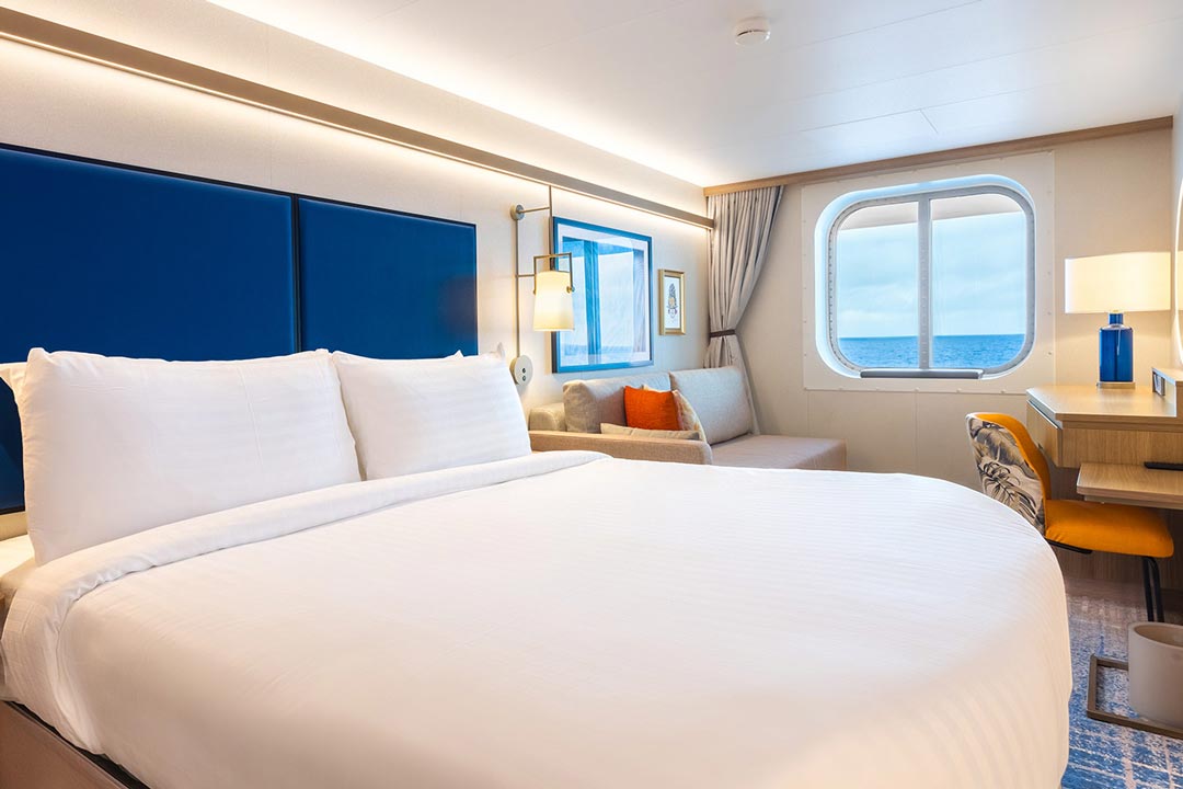 7 Night Eastern Caribbean & Perfect Day on Star of the Seas | BJ's Travel