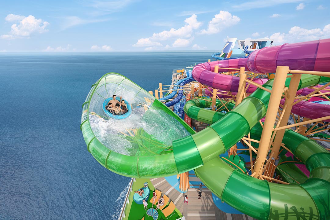 7 Night Eastern Caribbean & Perfect Day on Star of the Seas | BJ's Travel