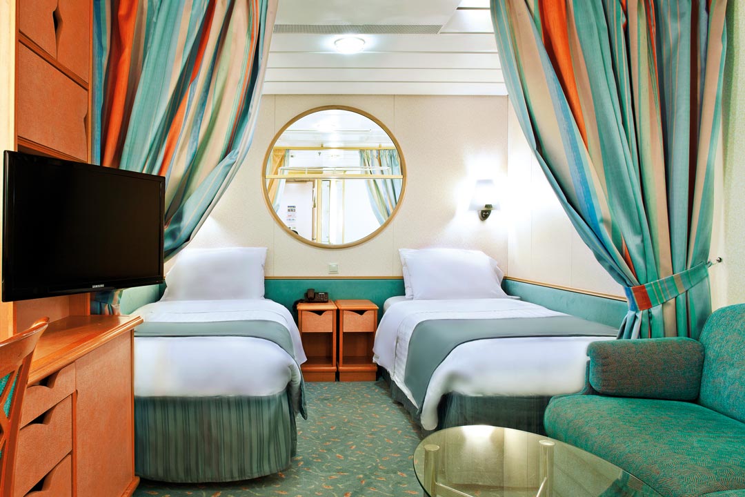 Explorer Of The Seas Staterooms Bj S Travel