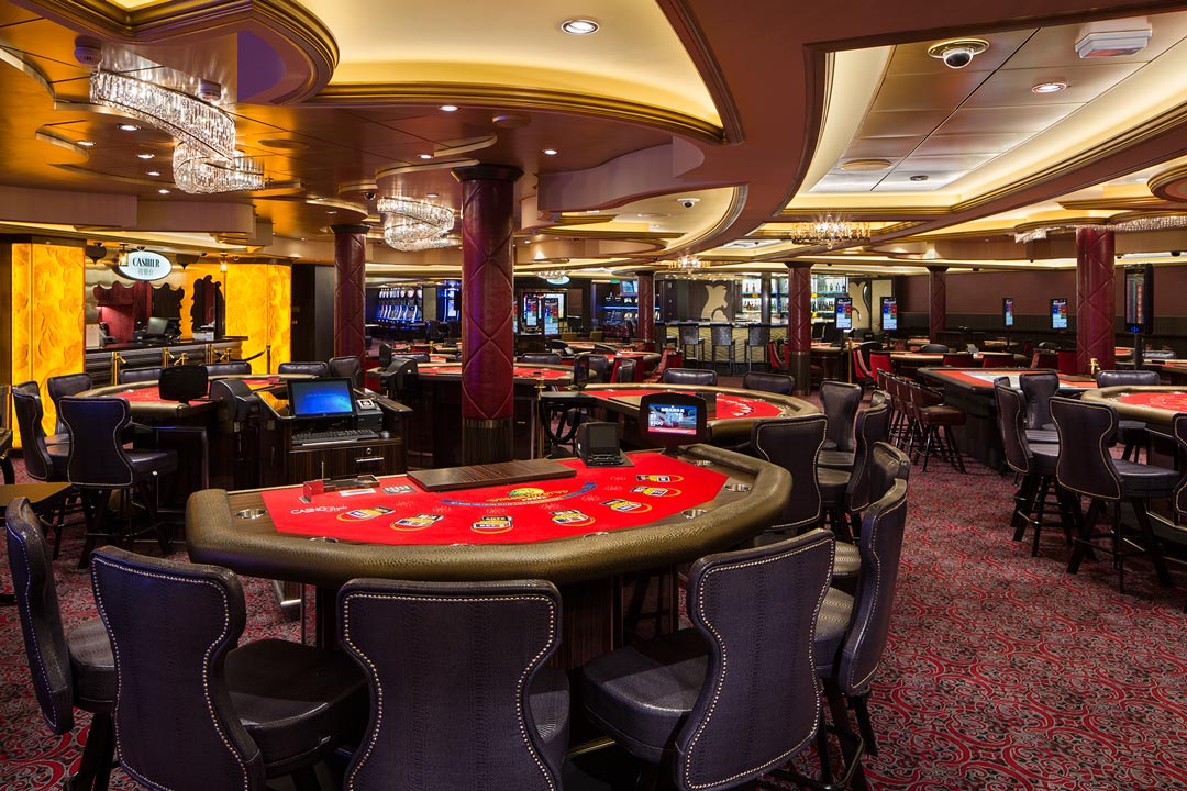 Navigator of the seas casino poker tournaments