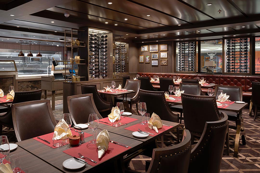 MSC World Atlantic Cruise Ship Details | BJ's Travel