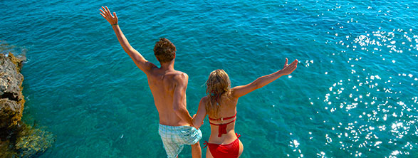 Sail soon & save