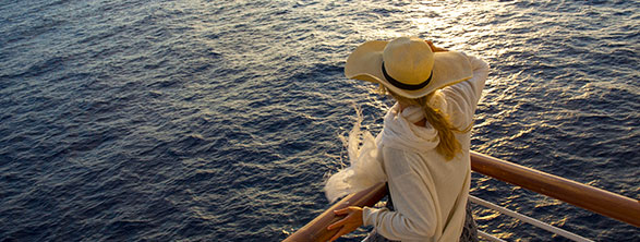 Sail soon & save