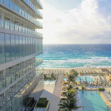 Cancun