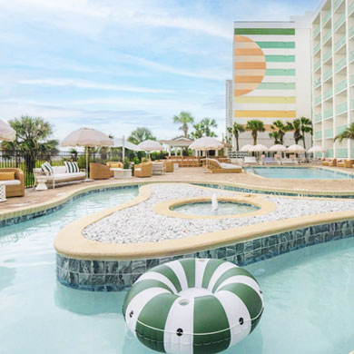 Myrtle Beach, SC