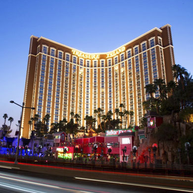 Las Vegas, NV