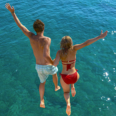 Sail soon & save