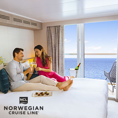 Get your Bon Voyage gift