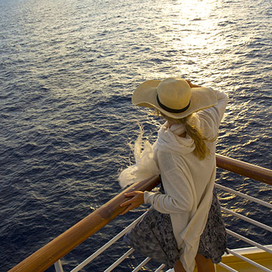 Sail soon & save
