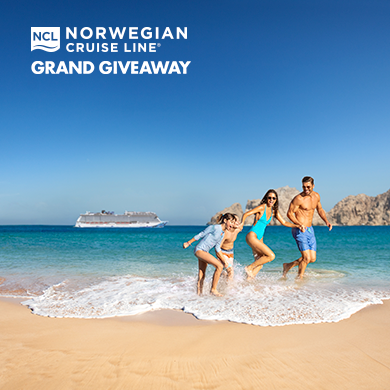 BJ’s Travel Grand Giveaway