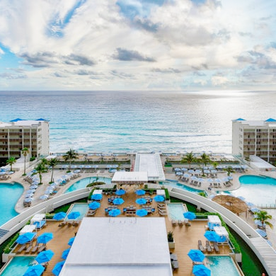 Cancun vacation packages