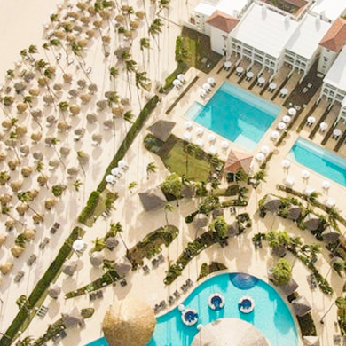 Punta Cana vacation packages
