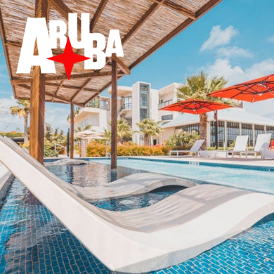 Aruba vacation packages