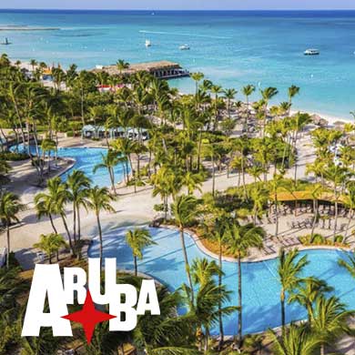 Aruba vacation packages