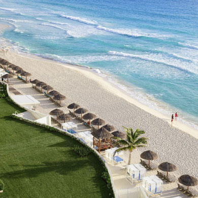 Cancun vacation packages