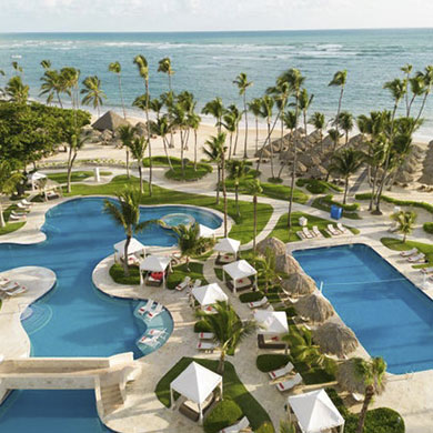 Punta Cana vacation packages