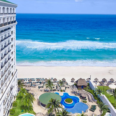 Cancun vacation packages