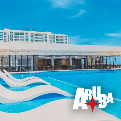 Aruba vacation packages