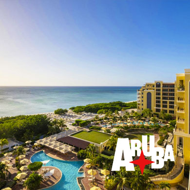 Aruba vacation packages
