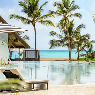 Punta Cana vacation packages