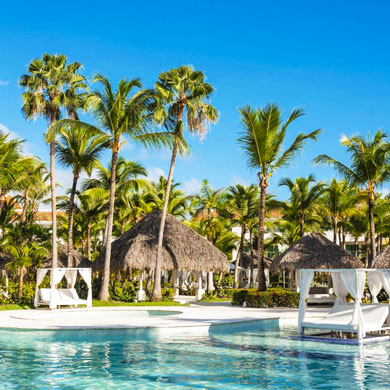 Punta Cana vacation packages