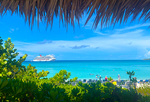 Caribbean Cruises 