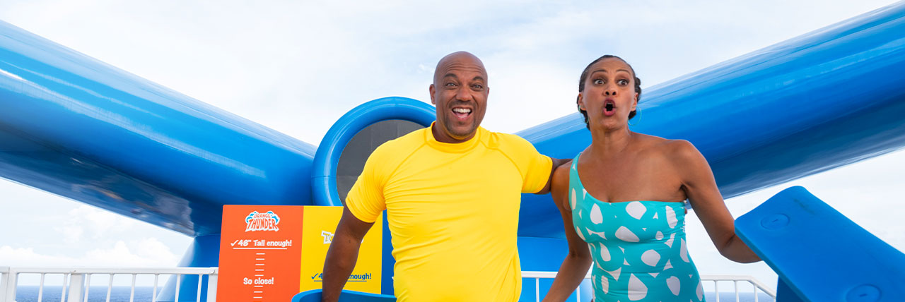 Carnival Cruise Line