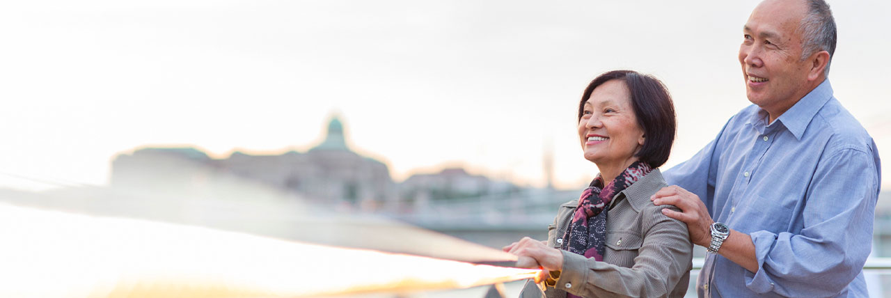 Uniworld River Cruises