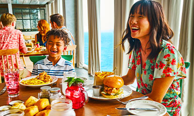 Royal Caribbean