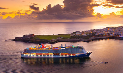 Carnival Cruises