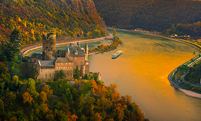 Viking River Cruises