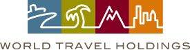 World Travel Holdings logo